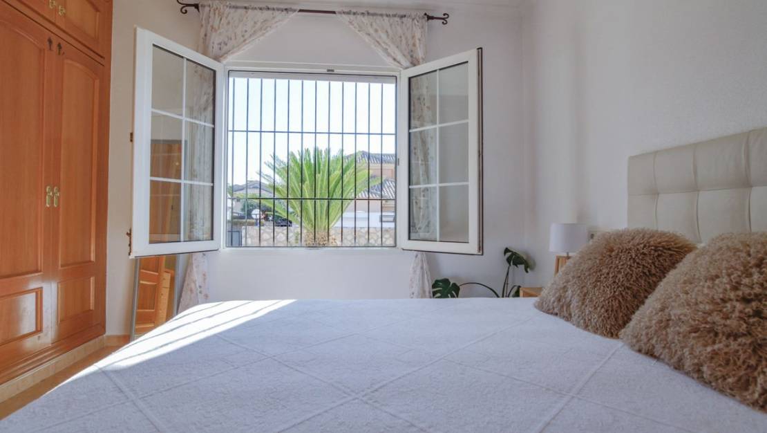 Sale - Villa - San Javier - Santiago de la Ribera
