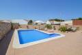 Sale - Villa - San Javier - Santiago de la Ribera