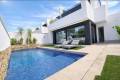 Sale - Villa - San Javier - Santiago de la Ribera