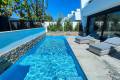 Sale - Villa - San Javier - Santiago de la Ribera