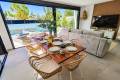 Sale - Villa - San Javier - Santiago de la Ribera