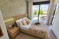Sale - Villa - San Javier - Santiago de la Ribera