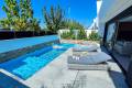 Sale - Villa - San Javier - Santiago de la Ribera