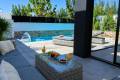 Sale - Villa - San Javier - Santiago de la Ribera