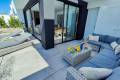 Sale - Villa - San Javier - Santiago de la Ribera