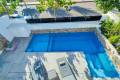 Sale - Villa - San Javier - Santiago de la Ribera