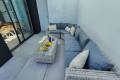 Sale - Villa - San Javier - Santiago de la Ribera