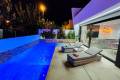 Sale - Villa - San Javier - Santiago de la Ribera