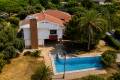 Sale - Villa - San Javier - Santiago de la Ribera