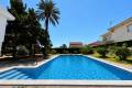 Sale - Villa - San Javier - Santiago de la Ribera