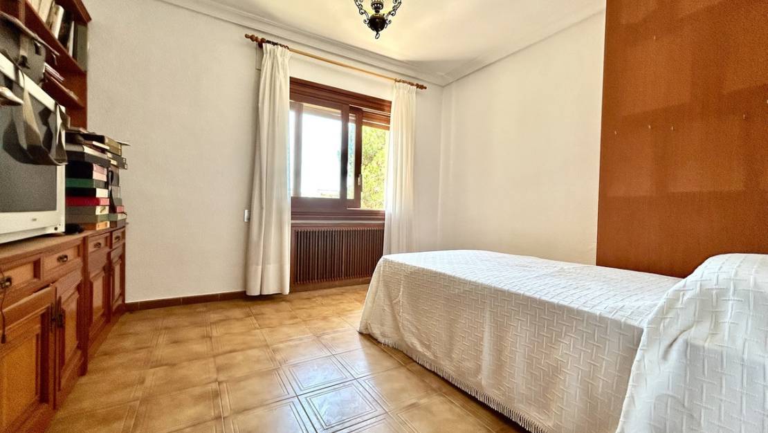 Sale - Villa - San Javier - Santiago de la Ribera