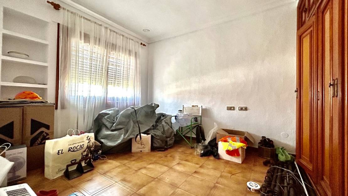 Sale - Villa - San Javier - Santiago de la Ribera