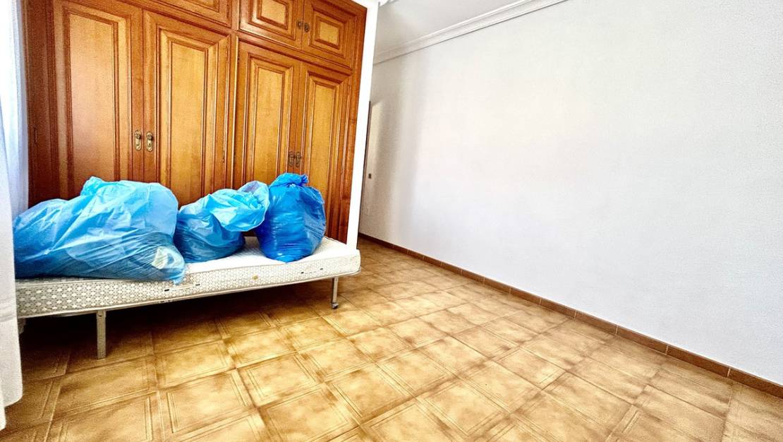 Sale - Villa - San Javier - Santiago de la Ribera