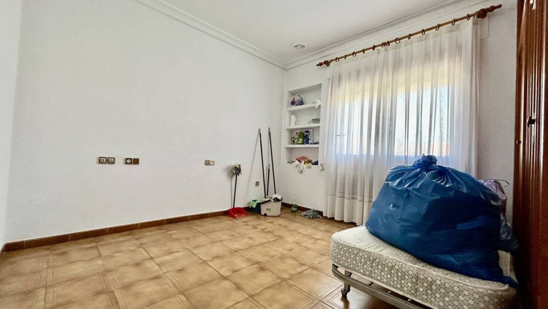 Sale - Villa - San Javier - Santiago de la Ribera