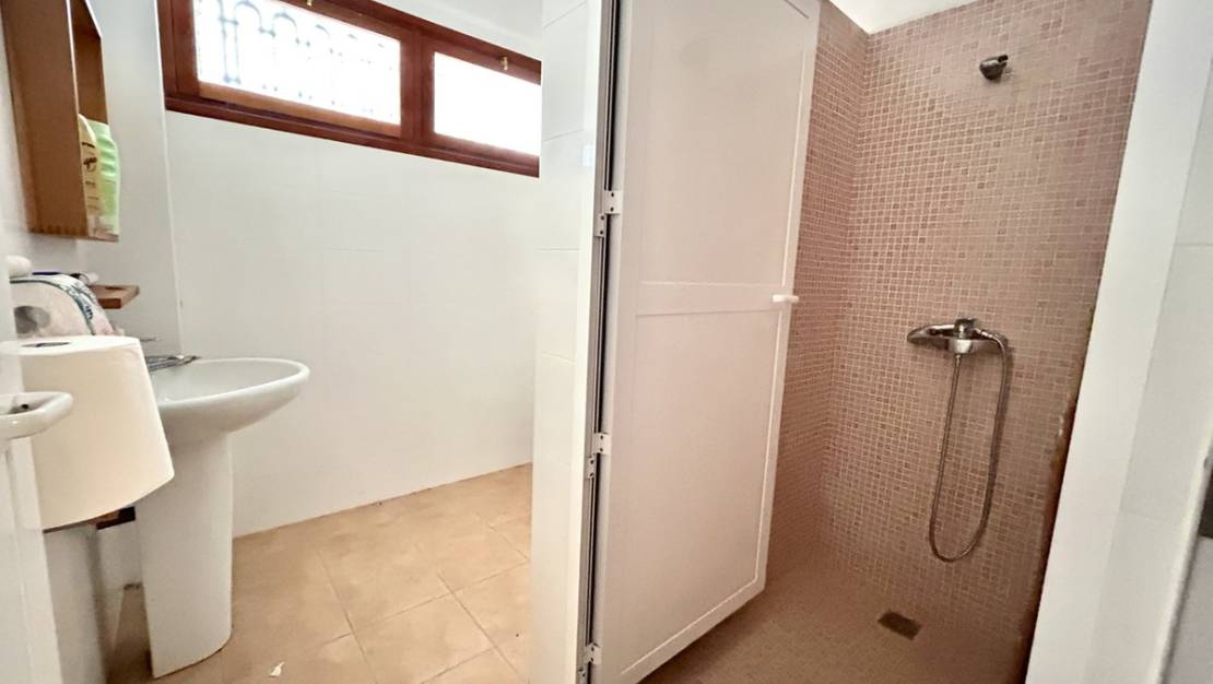 Sale - Villa - San Javier - Santiago de la Ribera