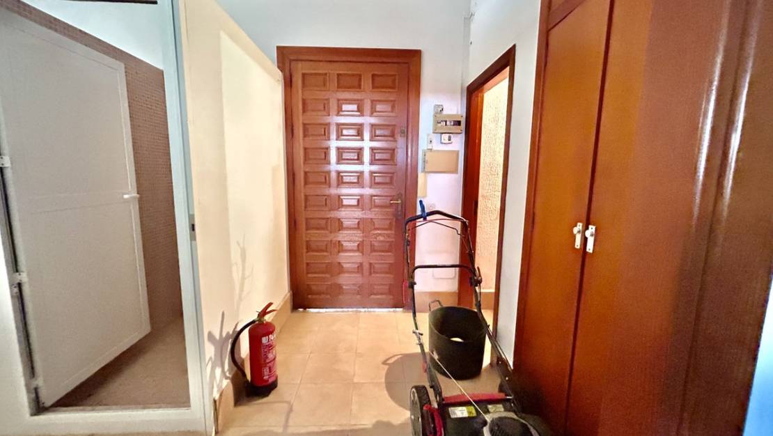 Sale - Villa - San Javier - Santiago de la Ribera