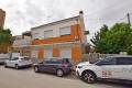Sale - Villa - San Javier - Santiago de la Ribera