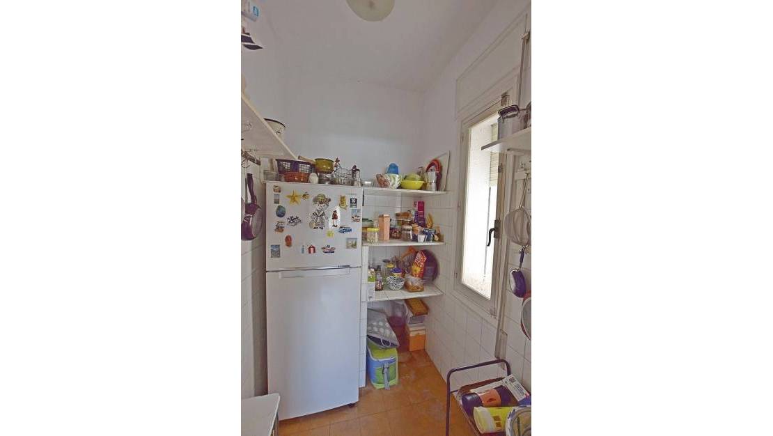 Sale - Villa - San Javier - Santiago de la Ribera