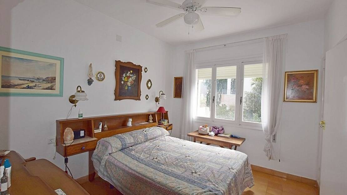 Sale - Villa - San Javier - Santiago de la Ribera