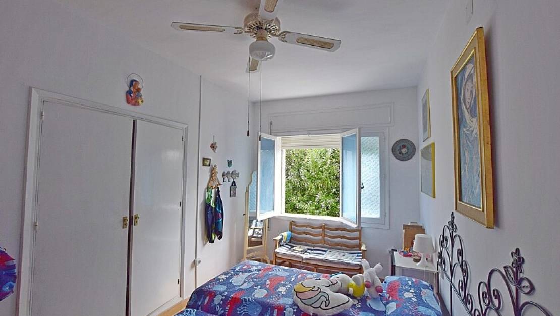 Sale - Villa - San Javier - Santiago de la Ribera