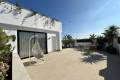 Sale - Villa - San Javier - Santiago de la Ribera