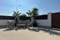 Sale - Villa - San Javier - Santiago de la Ribera