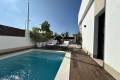 Sale - Villa - San Javier - Santiago de la Ribera