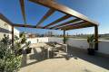Sale - Villa - San Javier - Santiago de la Ribera