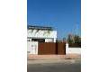 Sale - Villa - San Javier - Santiago de la Ribera