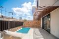 Sale - Villa - San Javier - Santiago de la Ribera