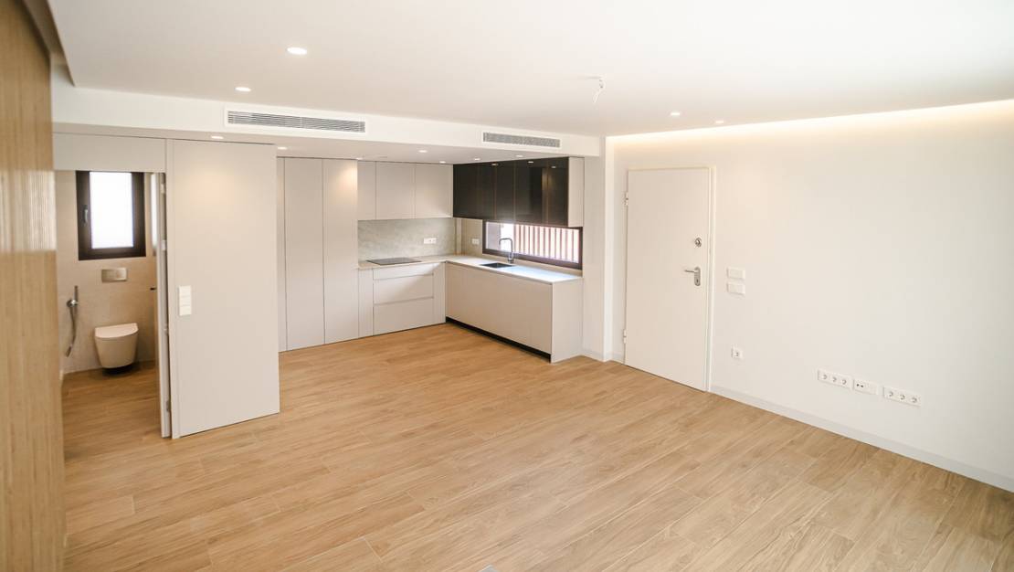 Sale - Villa - San Javier - Santiago de la Ribera