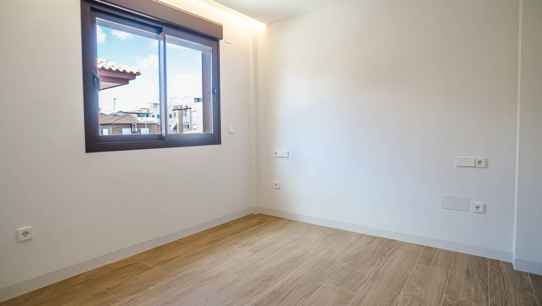Sale - Villa - San Javier - Santiago de la Ribera