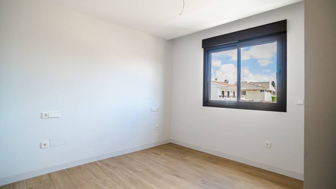Sale - Villa - San Javier - Santiago de la Ribera