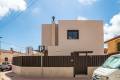 Sale - Villa - San Javier - Santiago de la Ribera