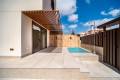 Sale - Villa - San Javier - Santiago de la Ribera