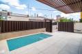 Sale - Villa - San Javier - Santiago de la Ribera