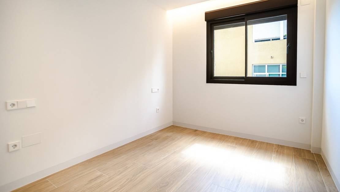 Sale - Villa - San Javier - Santiago de la Ribera