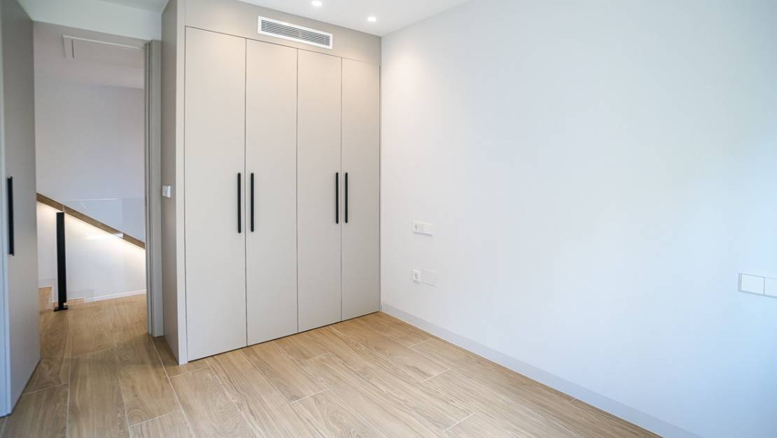 Sale - Villa - San Javier - Santiago de la Ribera