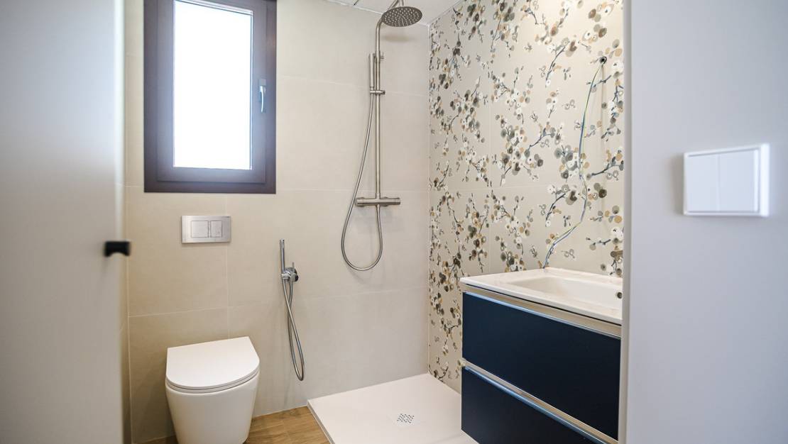 Sale - Villa - San Javier - Santiago de la Ribera