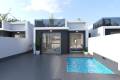 Sale - Villa - San Javier