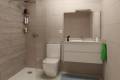 Sale - Villa - San Javier
