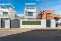 Sale - Villa - San Javier