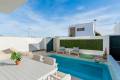 Sale - Villa - San Javier