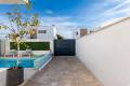 Sale - Villa - San Javier