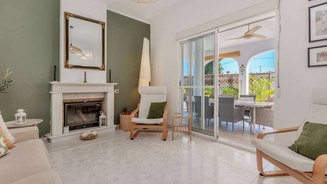 Sale - Villa - San Juan de Alicante - San Juan de Alicante Centro