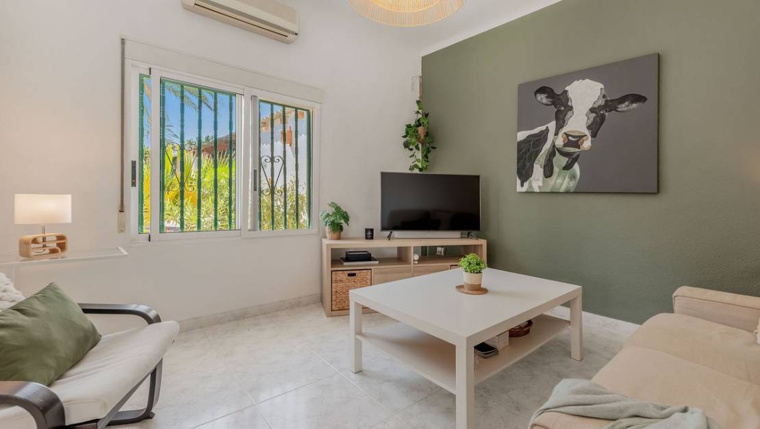 Sale - Villa - San Juan de Alicante - San Juan de Alicante Centro