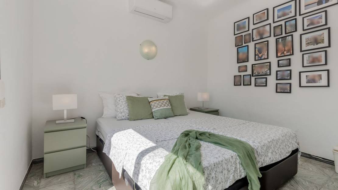 Sale - Villa - San Juan de Alicante - San Juan de Alicante Centro
