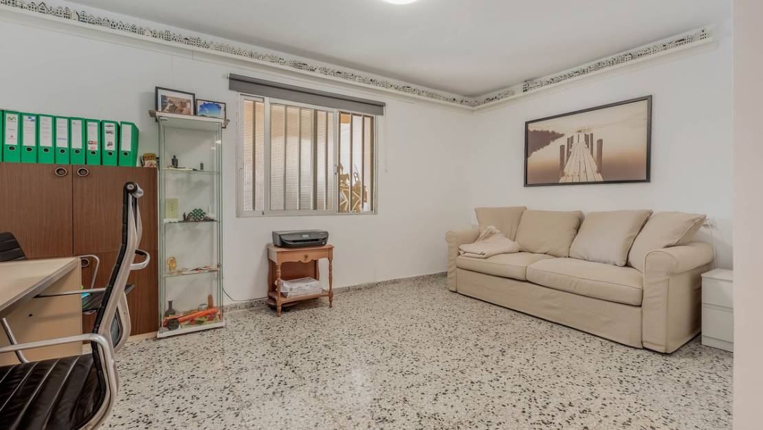 Sale - Villa - San Juan de Alicante - San Juan de Alicante Centro