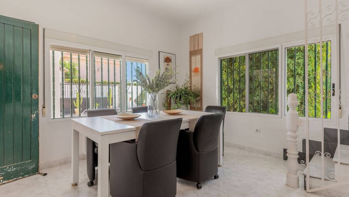 Sale - Villa - San Juan de Alicante - San Juan de Alicante Centro