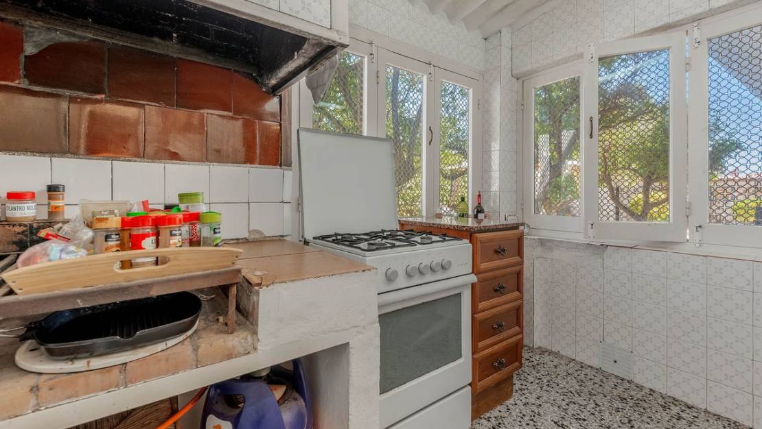 Sale - Villa - San Juan de Alicante - San Juan de Alicante Centro